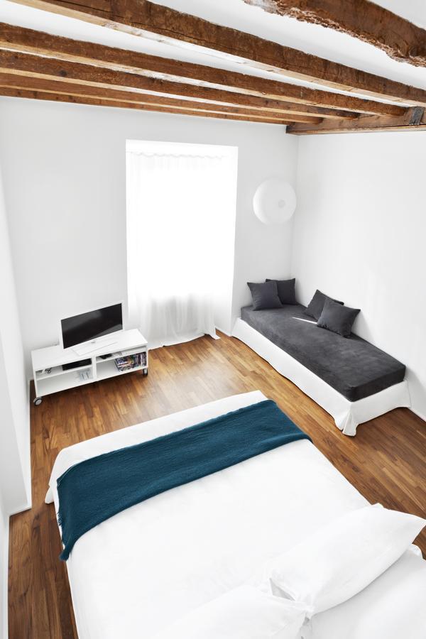 Appartamento con 1 Camera da Letto - Via Pontida 4