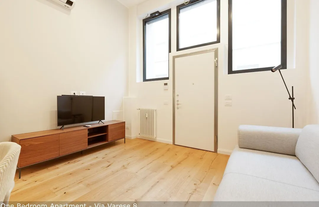 Brera Apartments In Moscova-1